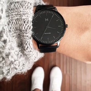 MVMT Watch- Melrose